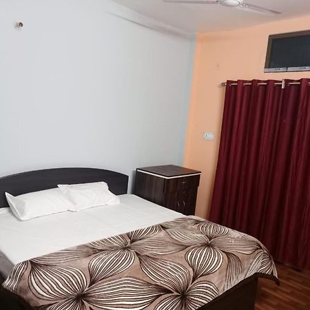 Shri Niwas Homestay Ayodhya Exteriér fotografie