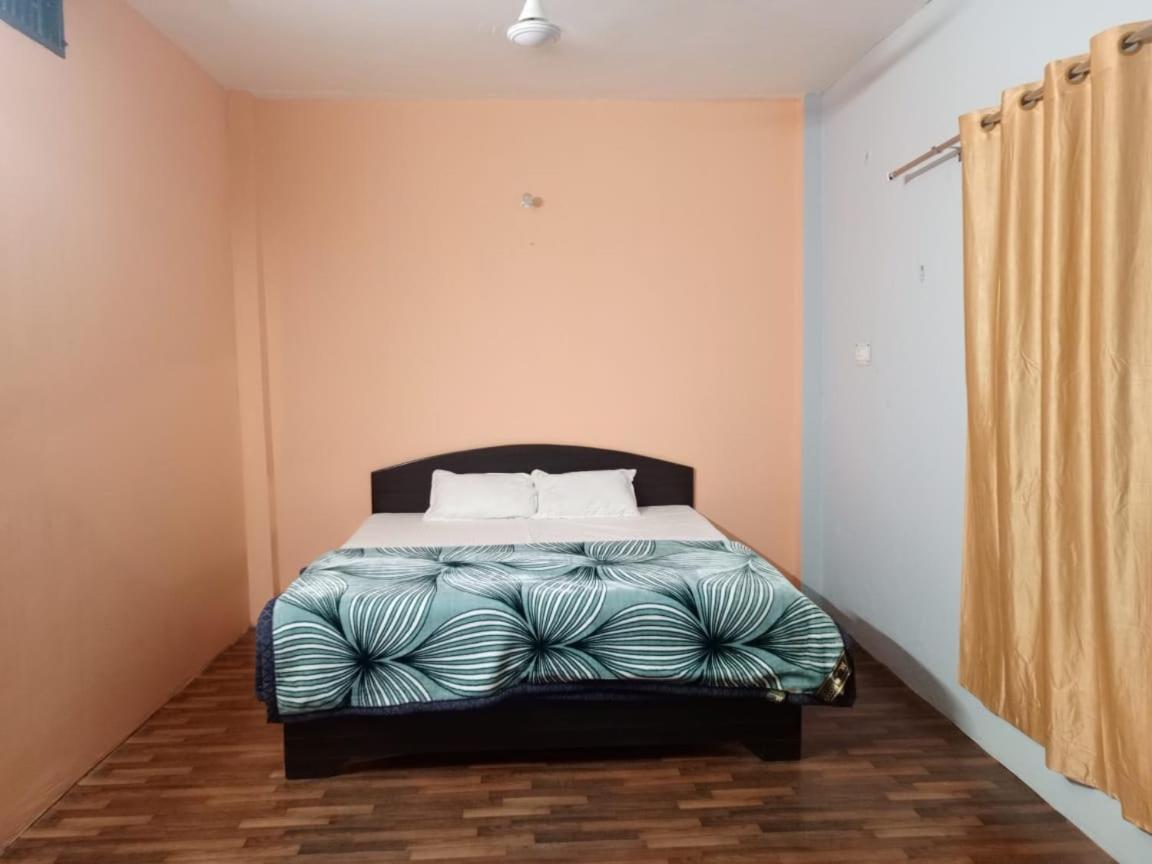 Shri Niwas Homestay Ayodhya Exteriér fotografie