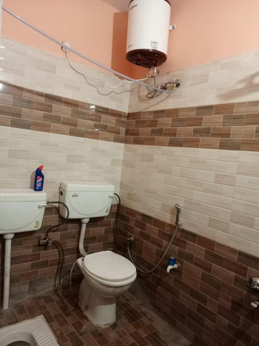Shri Niwas Homestay Ayodhya Exteriér fotografie