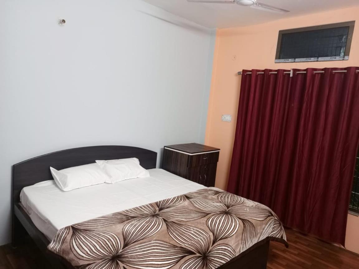 Shri Niwas Homestay Ayodhya Exteriér fotografie