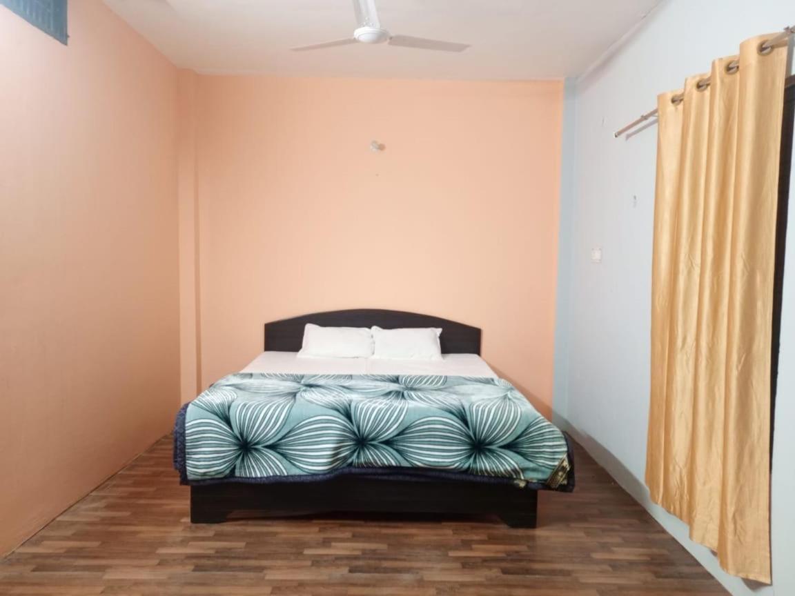 Shri Niwas Homestay Ayodhya Exteriér fotografie